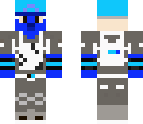 imposter craftbattleduty