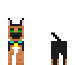scooby doo