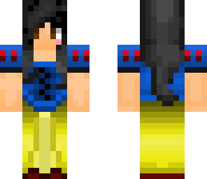 snow white