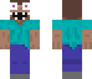 freak steve