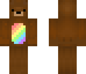bear