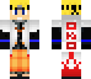 naruto magical