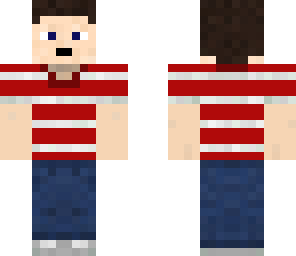 steve
