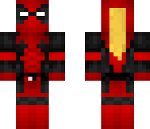 lady deadpool