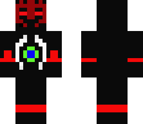 the demon lord