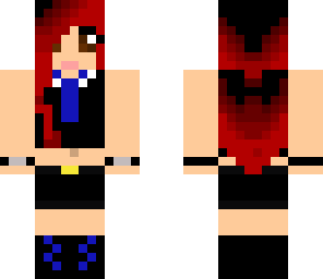 fbi lady