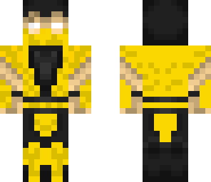 scorpion