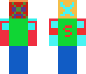 super creeper