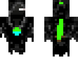bluegreen reaper