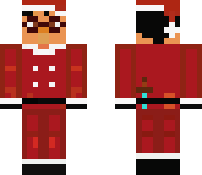 christmas solid_nitro