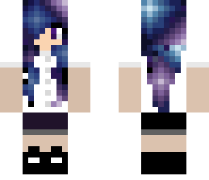 galaxy girl 4