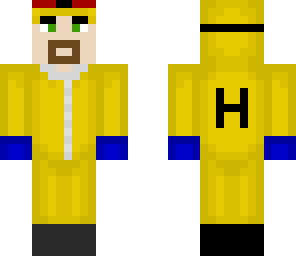 walter white