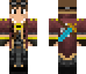steampunk