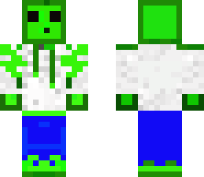 slime boy