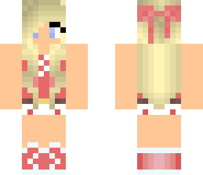 bow girl fixed