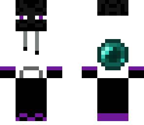 edited enderman