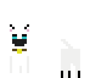 dog edited