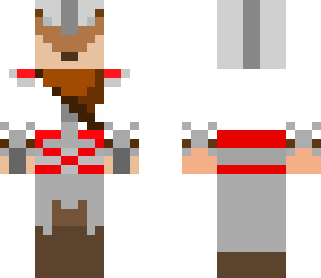 the assasin