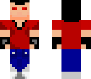 skin parecido a deigamer