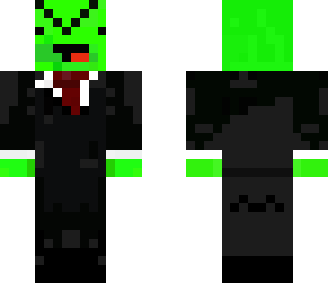 evil worker