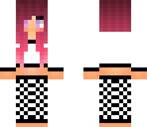 cute 90's girl