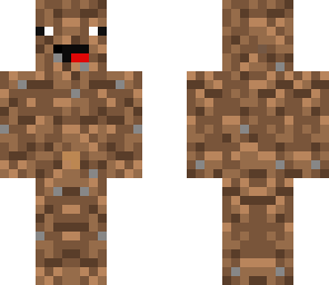derpy dirt normal