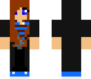 ravenclaw winter
