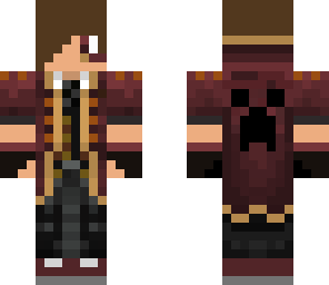 steampunk bloodcursed version 2 fixed
