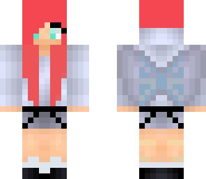cool fairy girl