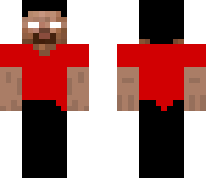 herobrine