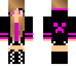 girl gamer