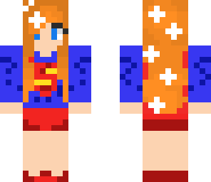 supergirl