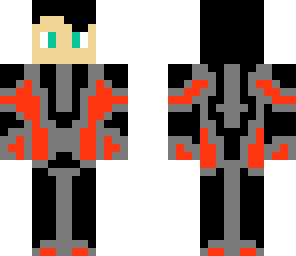 advanced neonknight red