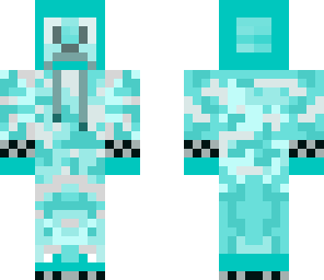 diamondman