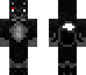 alpha wolf