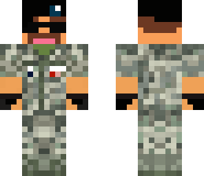 commander prime