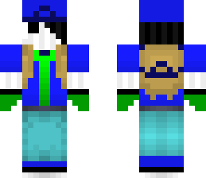 sevenocean pokemon trainer