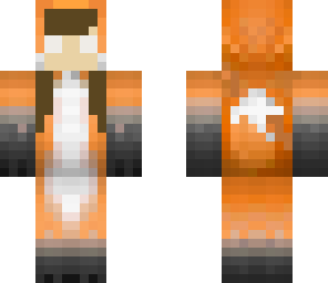 grace fox skin