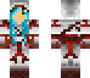 blue assassin