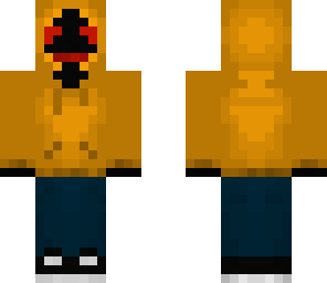 hoodie slender proxie