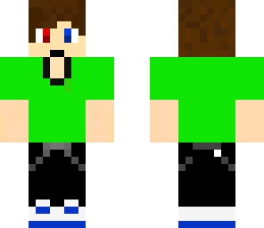 my skin