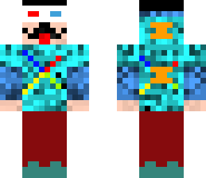 steveloco