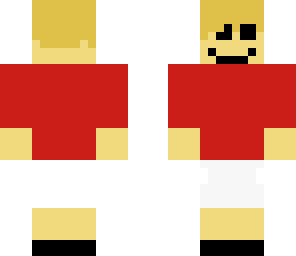soccer player