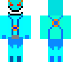 my skin