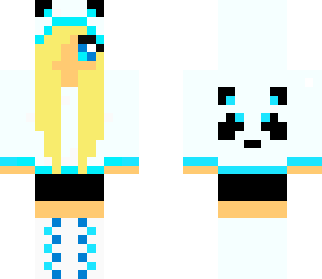 panda