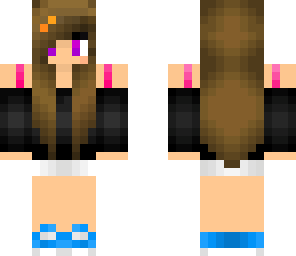 girl skin