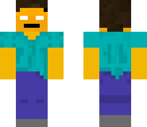 heobrine updaed