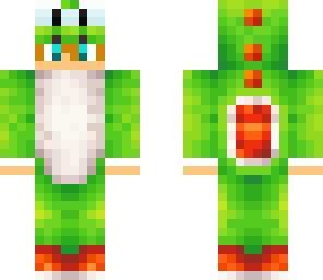 yoshi wonzie