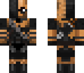 deathstroke