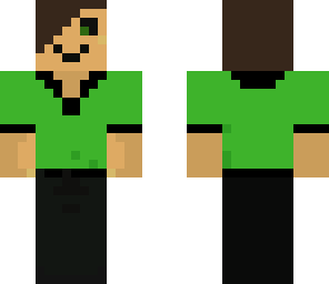 simple david